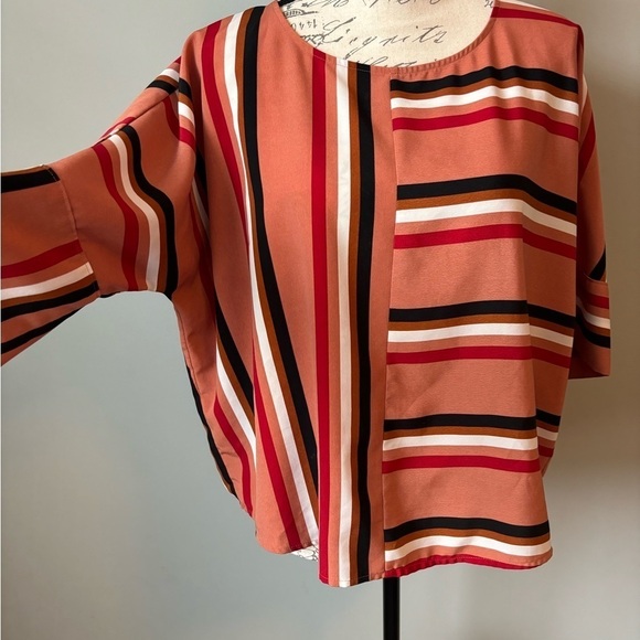 Express Top, size M - Picture 3 of 4